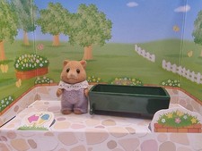 Sylvanian Families Slydale Fox