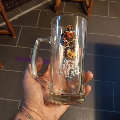Captain morgan spiced rum - morgan,