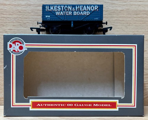 Dapol b380 ilkeston - dapol,