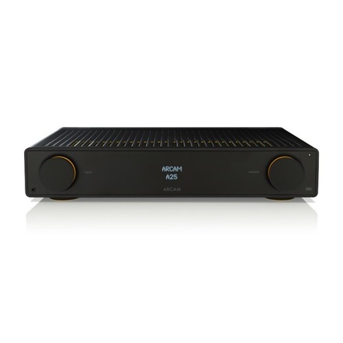 Arcam a25 integrated - a25,