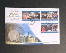 1997 Golden Wedding