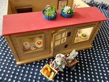 reduced. Sylvanian families