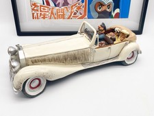 The Duchess Guillermo Forchino Rolls Royce Statue