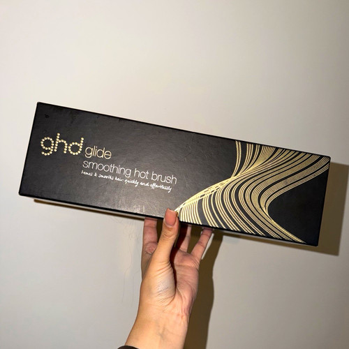 Ghd glide smoothing - ghd,