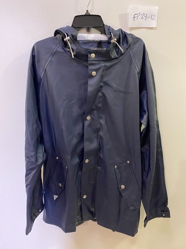Didriksons navy waterproof - navy,