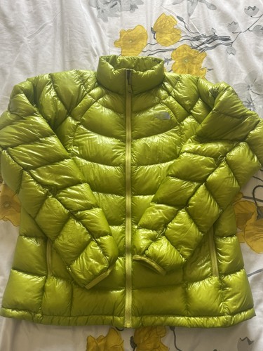 North face diez jacket summit - face,