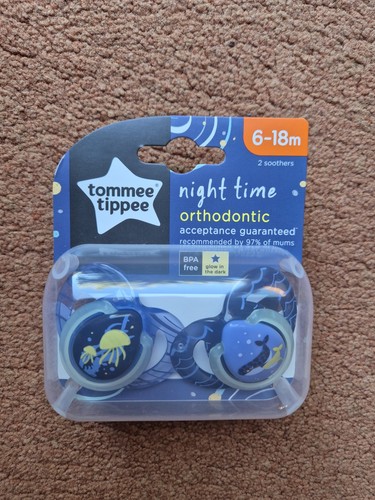 Tommee tippee night - tommee,