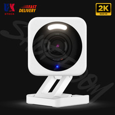 Wyze Cam v4, 2K HQD Wi-Fi