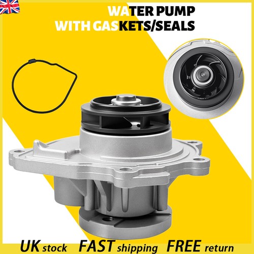 Cooling water pump 1334142 - pump,