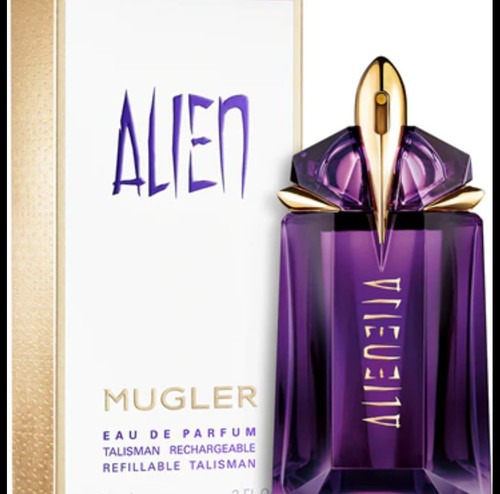 Alien mugler eau - mugler, de