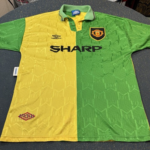 Manchester united 1992 1994 - united,