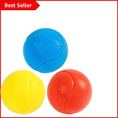 Kids foam tennis balls - kids',