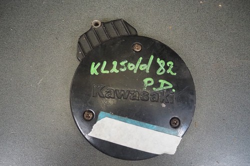 Cover alternator kawasaki - alternator,