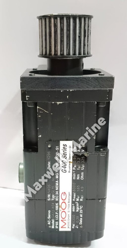 Moog g423 404 g400 - moog, g423-404