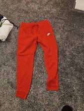Nike Joggers Men's Size M