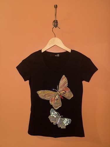 Vintage y2k love moschino - moschino, baby