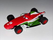 Scalextric disney pixar - 1:32,