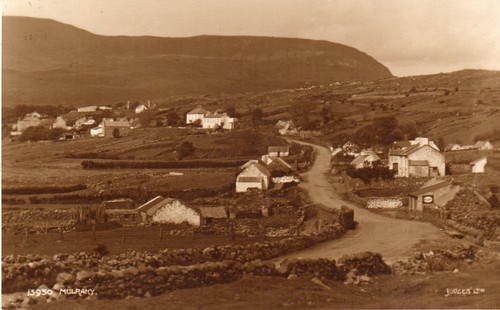 Mulrany mayo ireland - mulrany, irish
