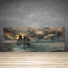 Kitchen Splashback 125x50