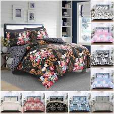 3 Piece Rich Cotton Duvet
