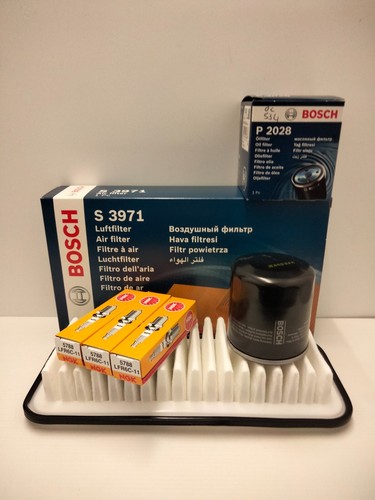 Bosch service kit oil air - service,