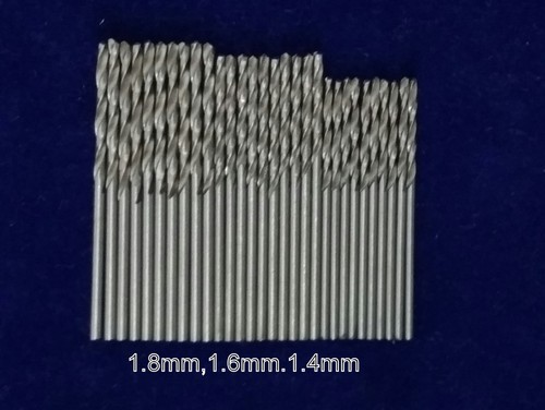 Pcs metric micro drill bits - drill,