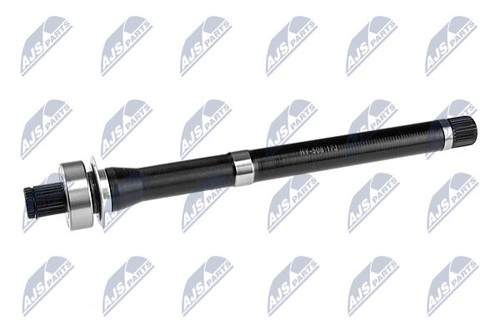 Drive shaft 49560 - drive, shaft,