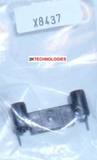 Hornby Spare Parts X8437 A4 Cylinder Block for China Made Super Detail Locos 1st