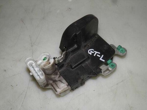 Front left door lock alfa - door,