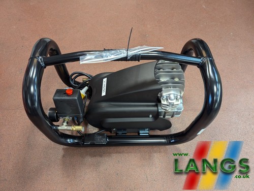 Fini shuttle 212 compressor - compressor,