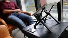 Nexstand Portable Height