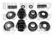 QH Car Vehicle Replacement