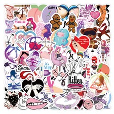 50X BDSM Symbol Spank Cuffs