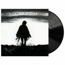 Neil Young : Harvest Moon