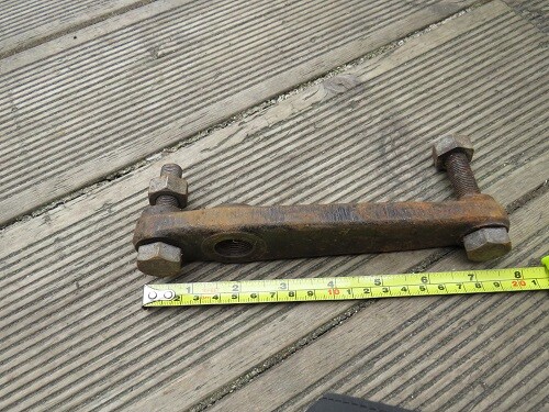 Watsonian steb squrial others - steb,