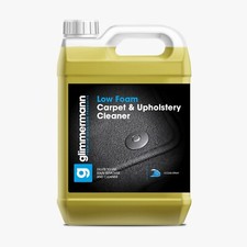 Glimmermann low foam - glimmermann,