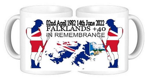 Falklands 40th anniversary - falklands,