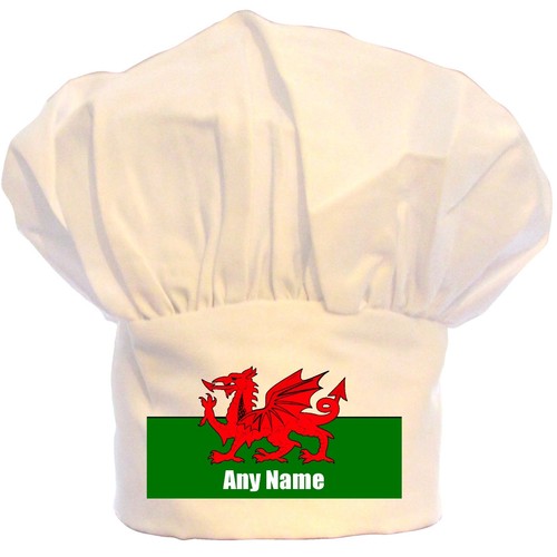 Personalised wales welsh - wales,