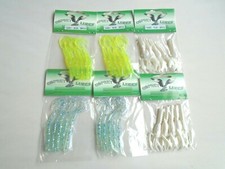 pike / mackerel lures Shads/