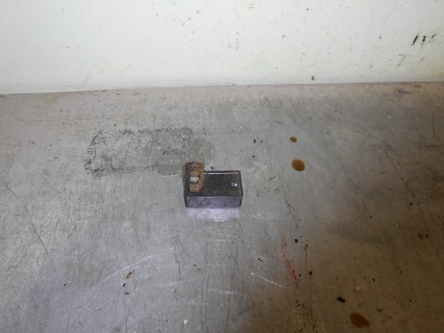 Honda 125 cdi unit - ,