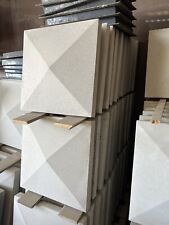 •New• Smooth Concrete Pier