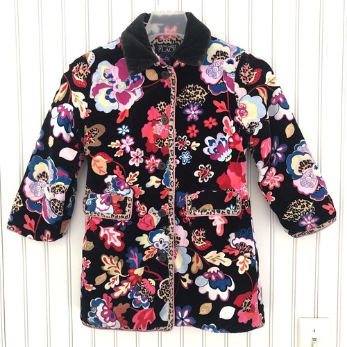 Childrens place coat - childrens,