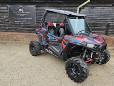 Polaris RZR 900 2016 Road Legal
