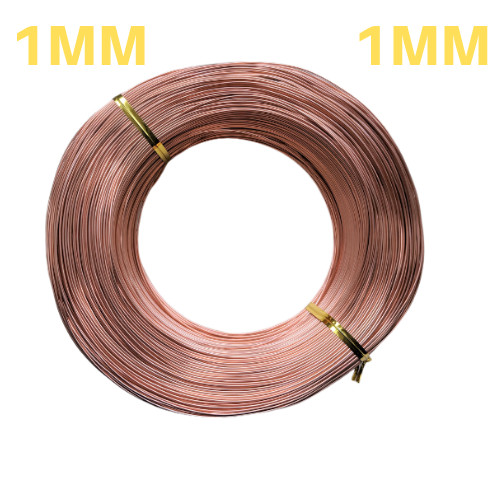 1mm gauge aluminium - 1mm, 18