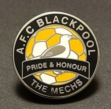 AFC Blackpool Non-League