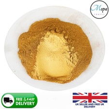 Cosmetic Mica Powder Gold