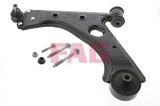 Track Control Arm for OPEL