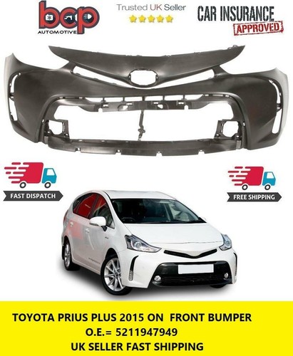 Toyota prius plus - toyota,