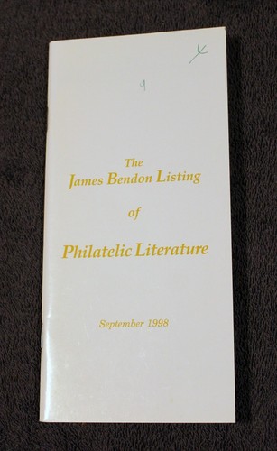 James bendon listing - james,