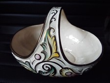  Vintage Wade Gothic Design